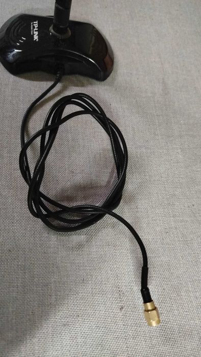 Antena wifi para computador