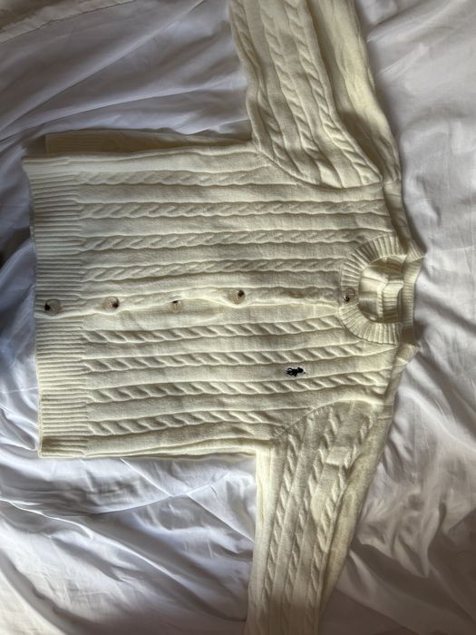 Camisola Polo Ralph Lauren mulher