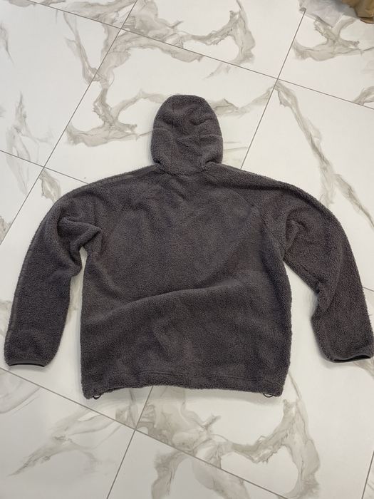 Флісова кофта Adidas