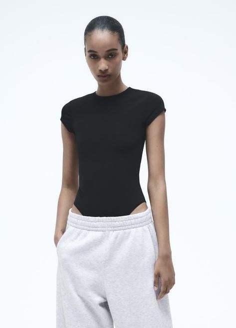 Боди zara новый