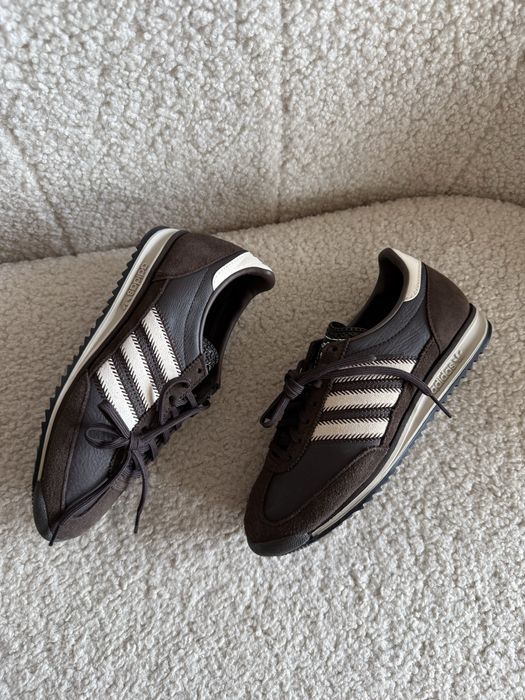 Кросівки Adidas SL 72 OG 38,5p
