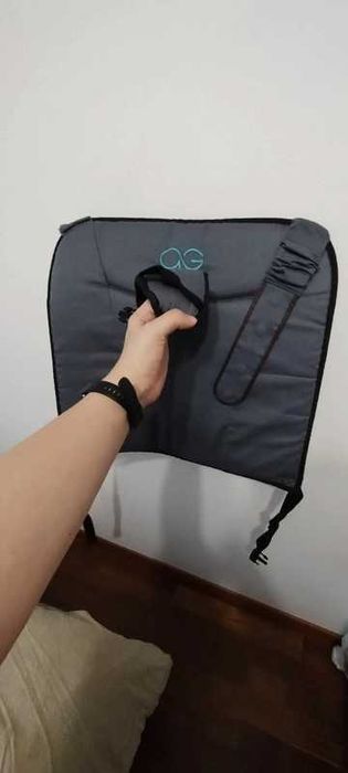 Adapter do pasów dla kobiet w ciąży AG zatrzask
