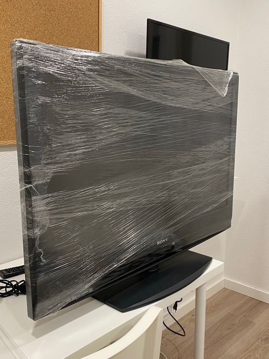 Televisão Sony 38 polegadas