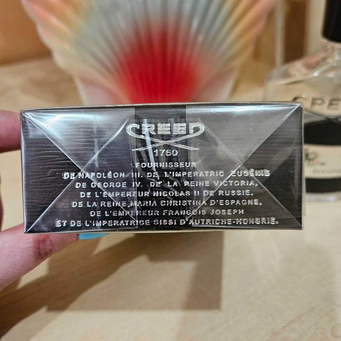 ДУХИ ПАРФУМ Aventus (Крід Авентус) 100 мл чоловічий