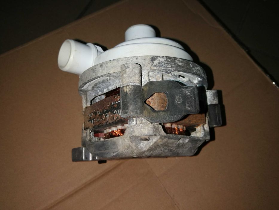 Pralka Electrolux Intuition EWT 10120W Ładowana od góry 40cm