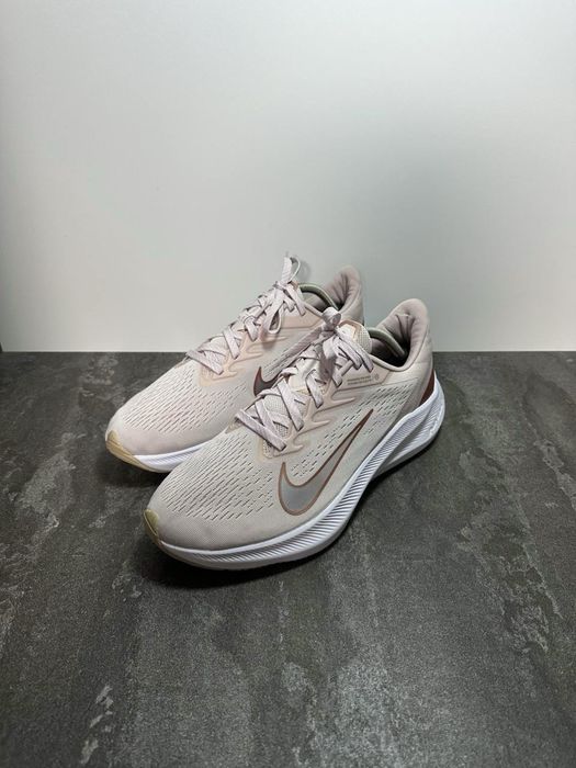 Кросівки Nike Air Zoom Winflo 8 Peach