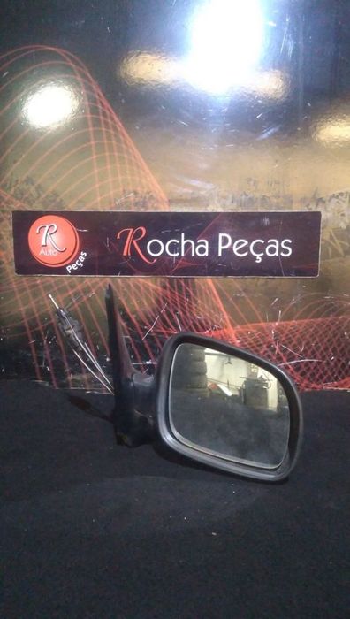 Espelho Retrovisor Dto Seat Leon (1M1)