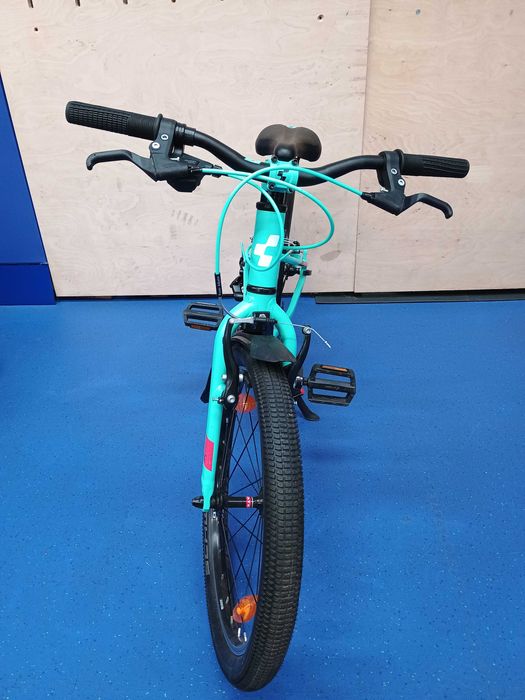 Cube  ACID 200 SL / Po serwisie / 2 Lata Gwarancji / Rower Dziecięcy