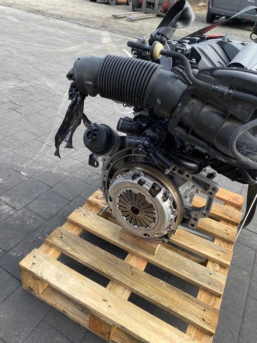 silnik kompletny 207, 308, 3008, 5008 c3 c4 1.6 vti 120km 5fw 5fs 5f01
