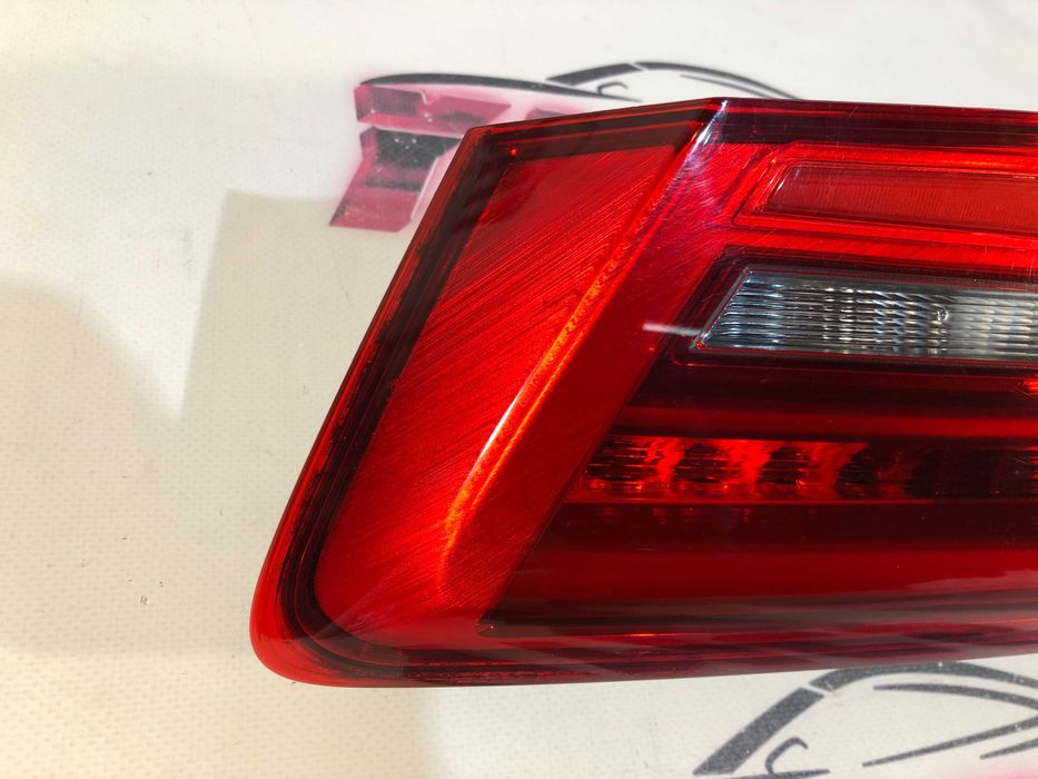 Farolim Traseiro Mala BMW G30 G31 DIREITO ORIGINAL
