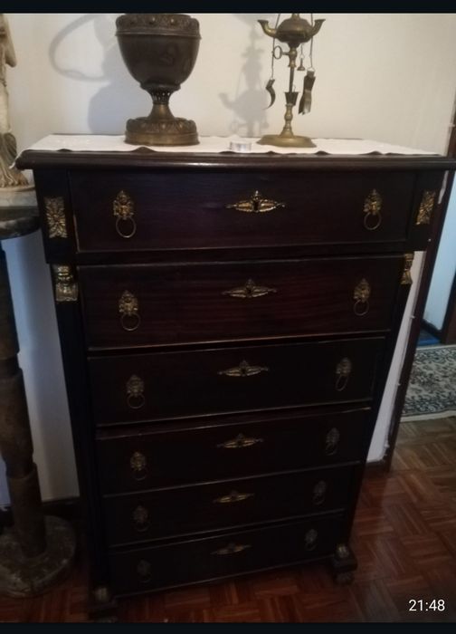 Recheio de casa  diversas peças