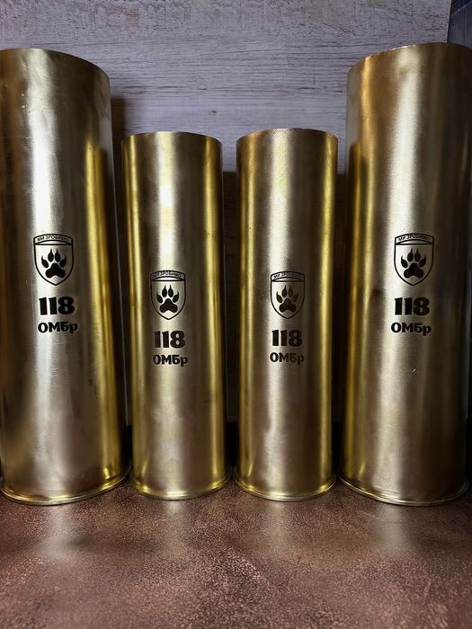 Гравіювання по металу