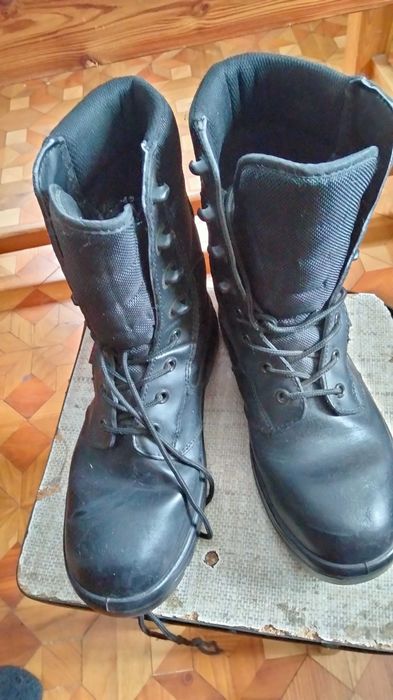 Buty desanty rozmiar 40