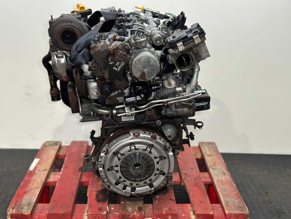 Motor 1.3 Multijet Fiat Doblo (Ref.: 263A2000)