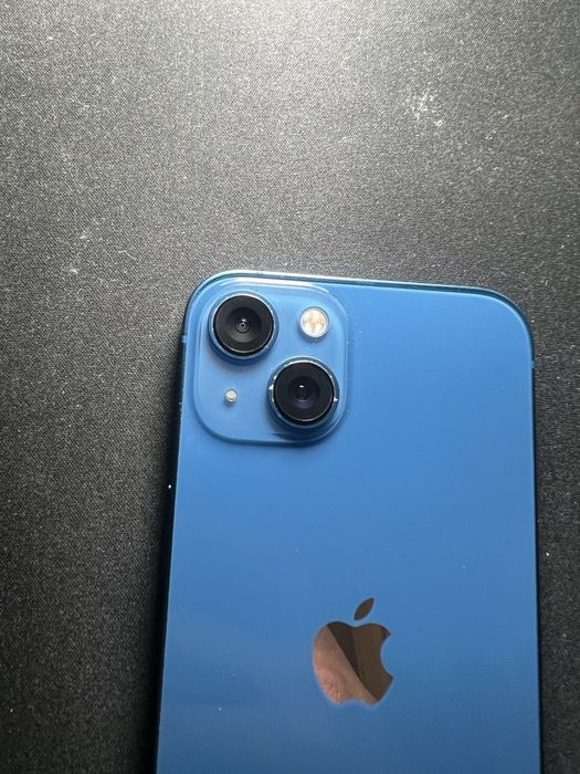 iPhone 13 em otimo estado