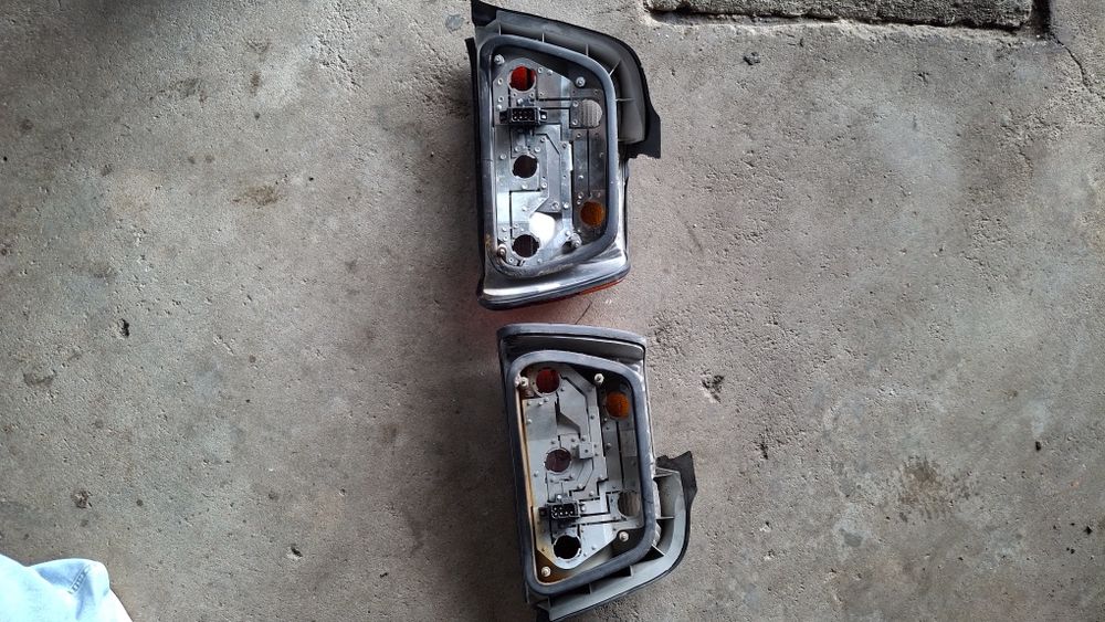 Farolins BMW E36