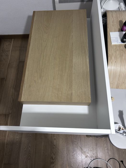 Secretária com 1 gaveta La Redoute