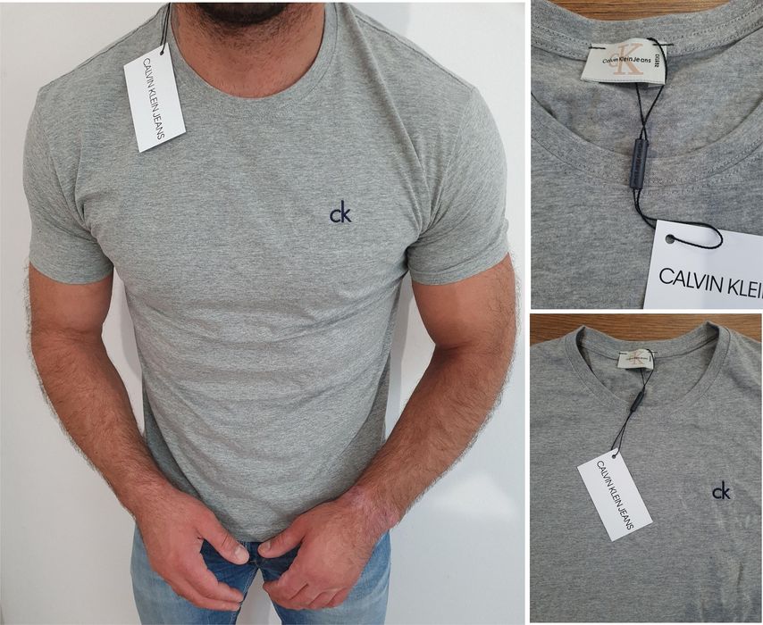 Koszulki męskie zapraszam