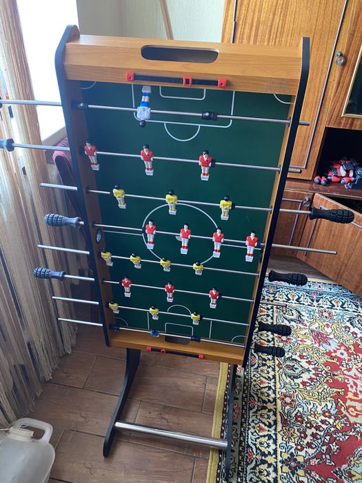 Детский футбол