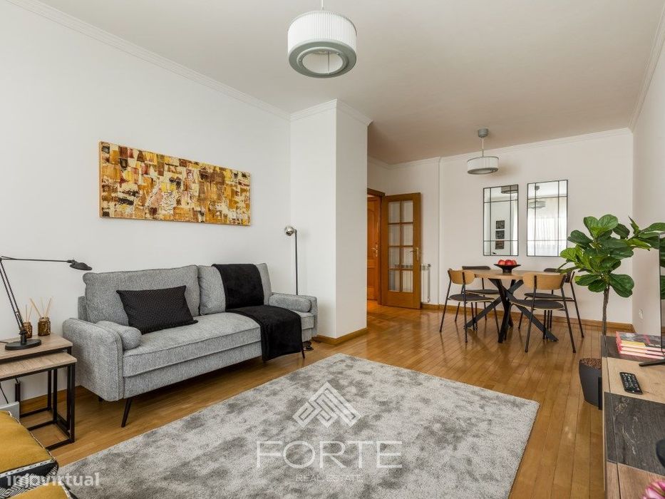 Apartamento T1 - Porto