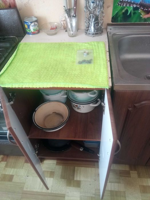 1ком. 32м2, индивид. отоплен, рем, домофон.