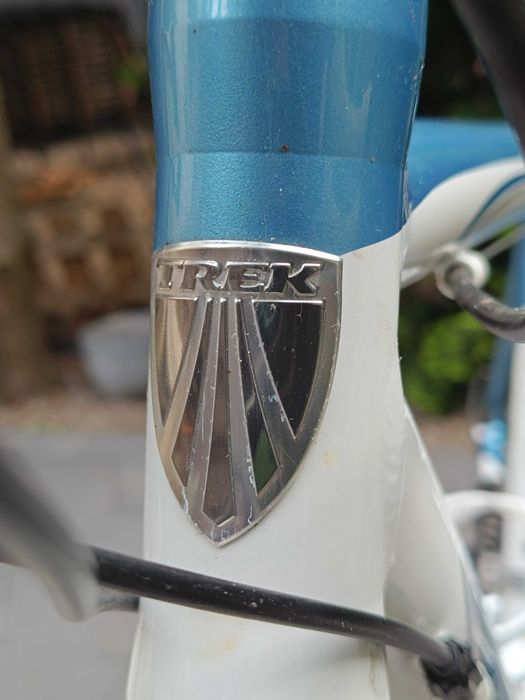 szosa Trek 1.2 WSD 28"/47 cm Alpha Aluminum z dodatkami