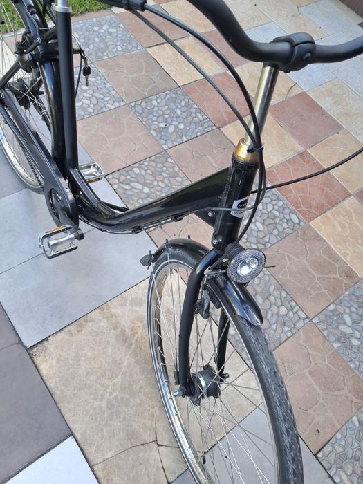 Rower Velo Ville 28" 8 bieg