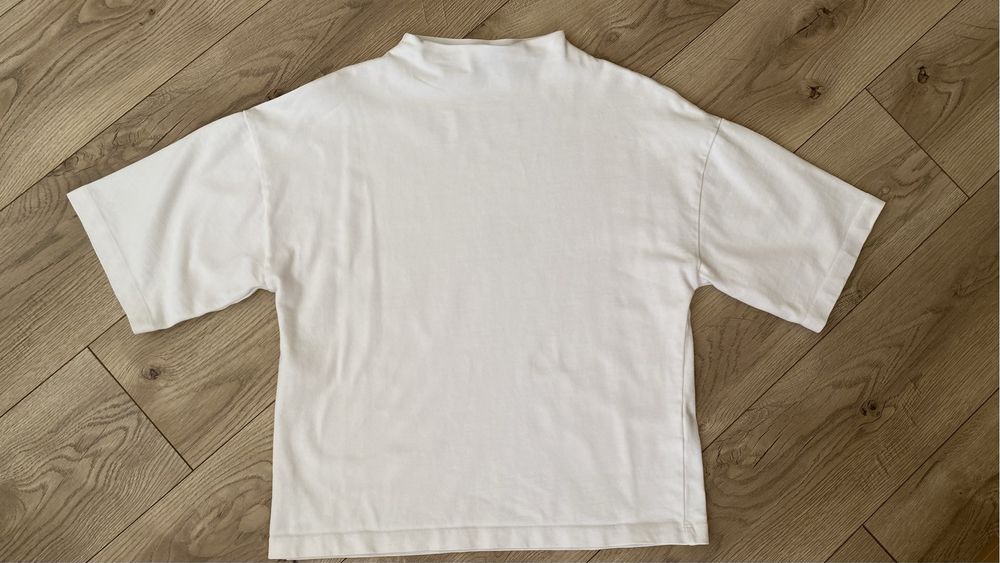 Жіноча футболка  Zara