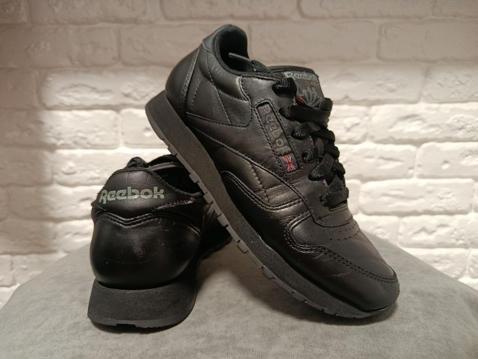 Кроссовки Reebok 36 р 23 см