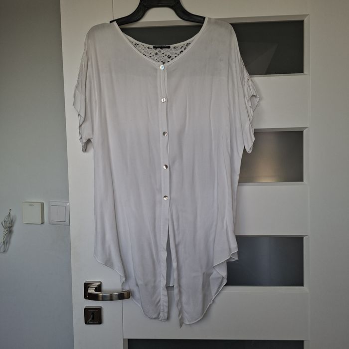 Koszula Italy damska