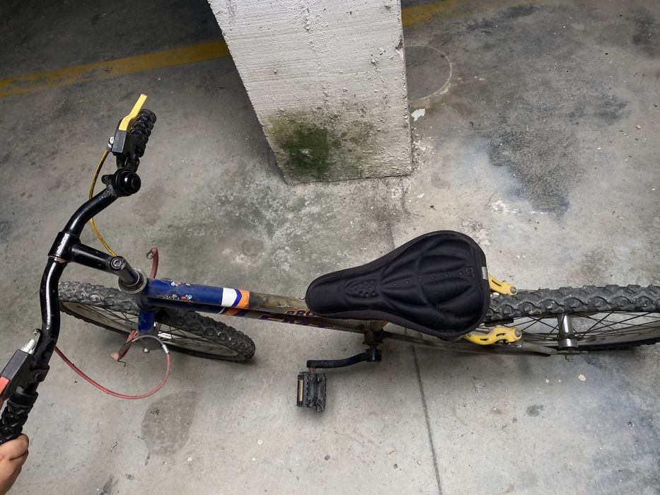 Bicicleta Pro-XR300 EMT Roda 20