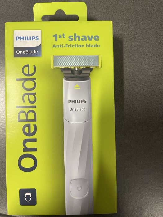 Станок для гоління One Blade  shave  оригінал