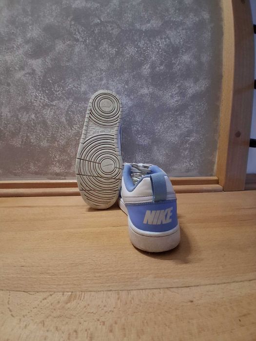 Buty sneakers nike