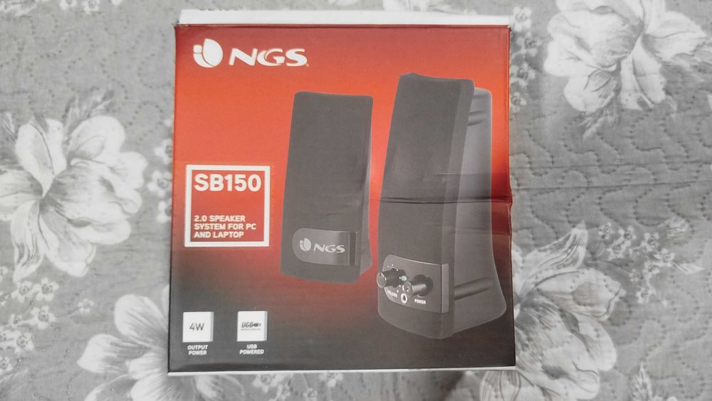 Colunas NGS SB150