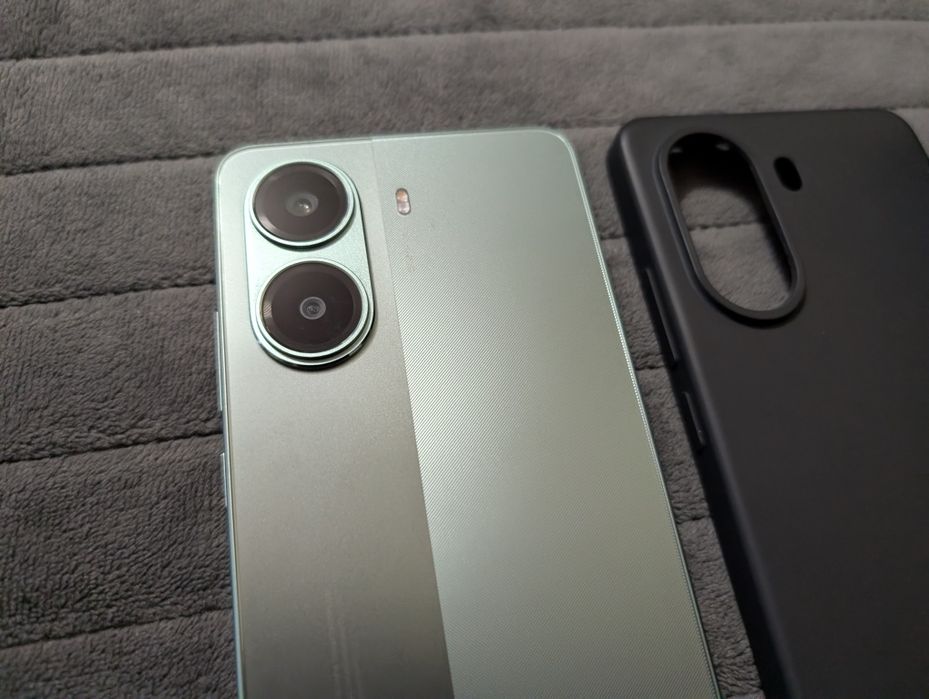 Troco/Vendo Xiaomi Poco x7 Pro 512gb com fatura e garantia!