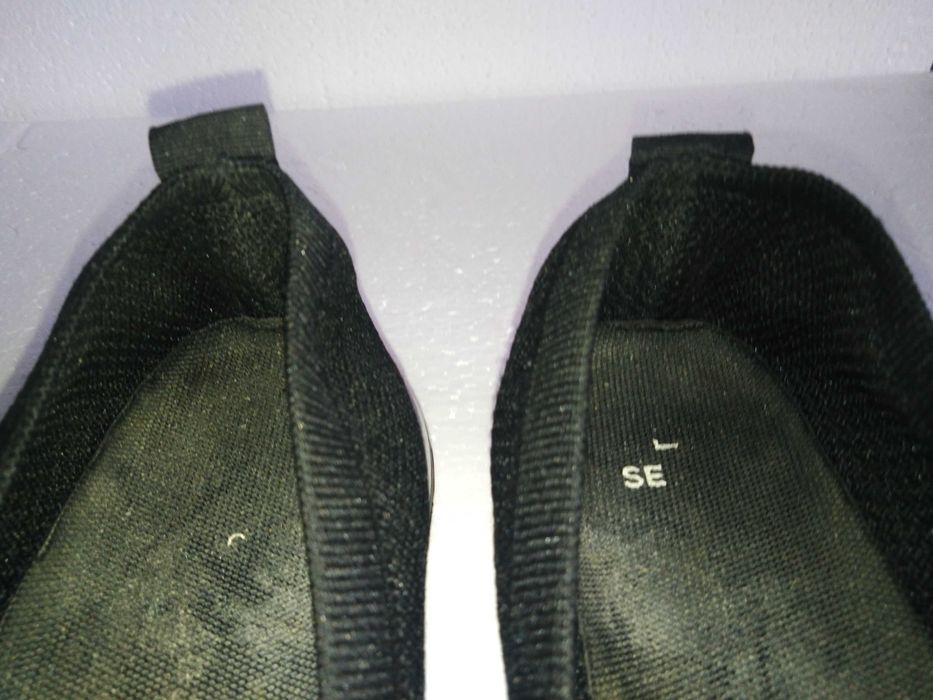 Sapatos/Alpercatas Seaside 38