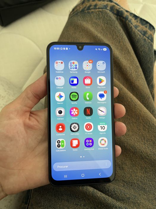 Samsung Galaxy A7