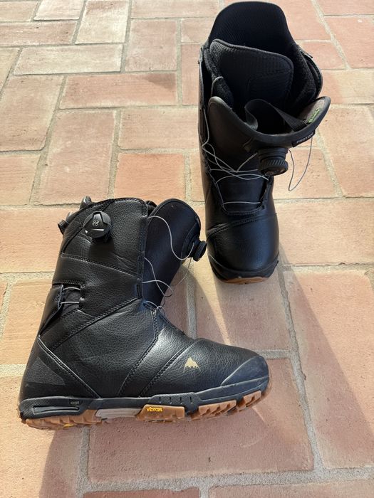 Burton Photon BOA Snowboard Boots, EU 44.5 / US 11.5