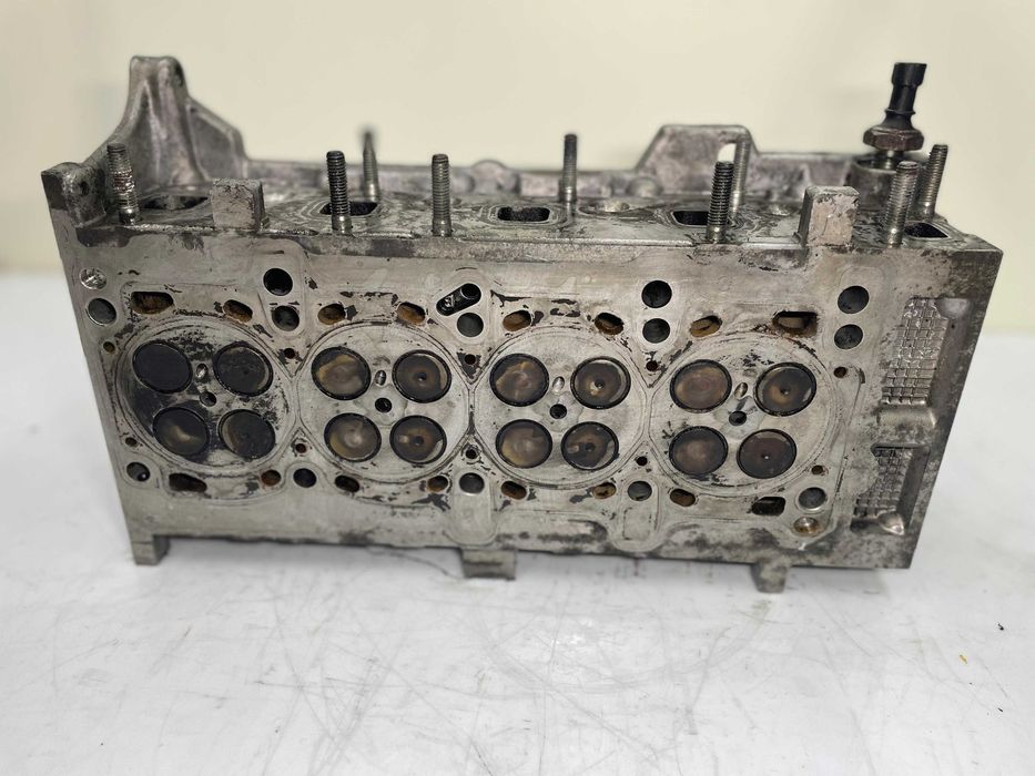 Cabeça motor Culassa Fiat Doblo 1.3 multijet (ref.263A2000)