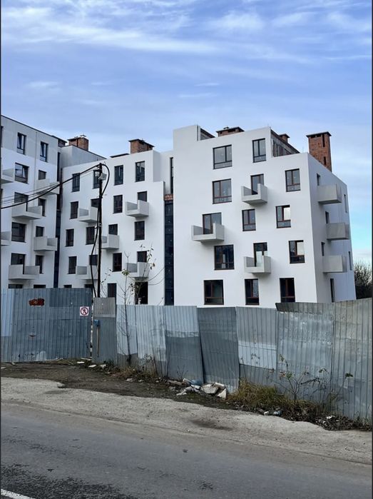 Продаж двокімнатної квартири в новобудові ЖК Фемілі Хаус