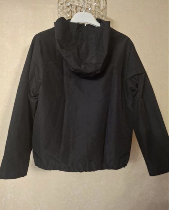 Куртка-вітровка дитяча zara