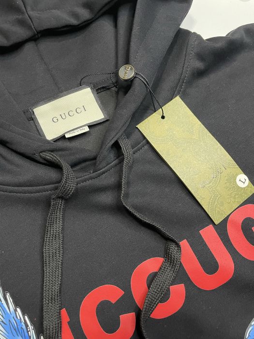 Стильна кофта GUCCI