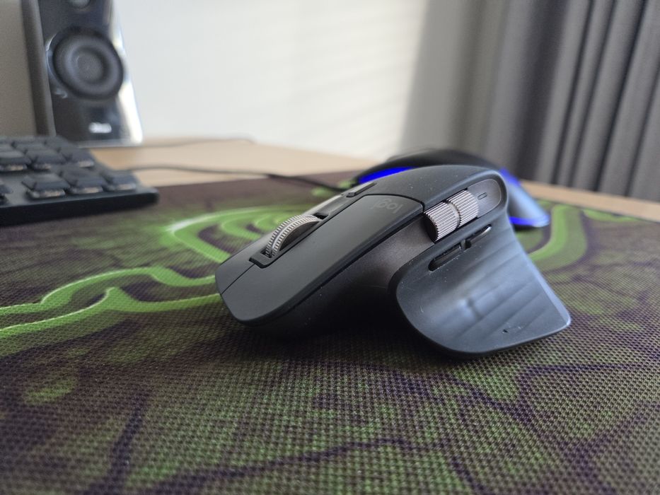 Logitech Master 3s