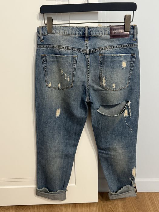 бойфренди Oneteaspoon