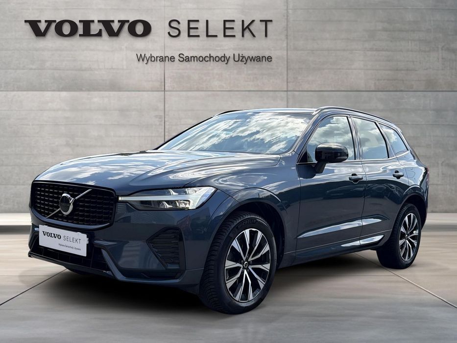Volvo XC 60