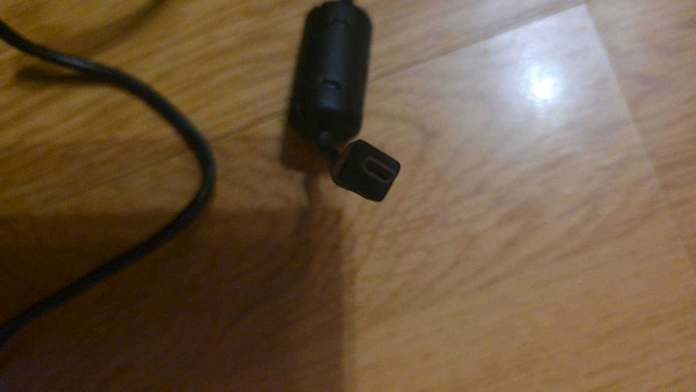 Kabel MiniUSB - USB A
