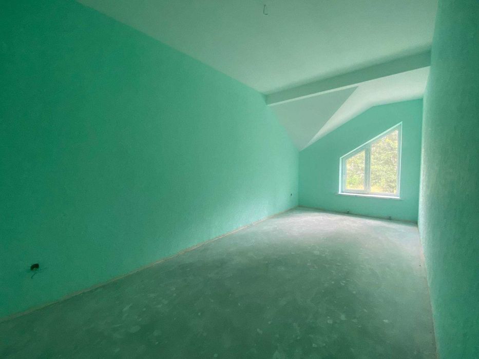 Двоповерховий таунхаус в Бучі 121,5 м² є Газ, окремий передній двір!!!