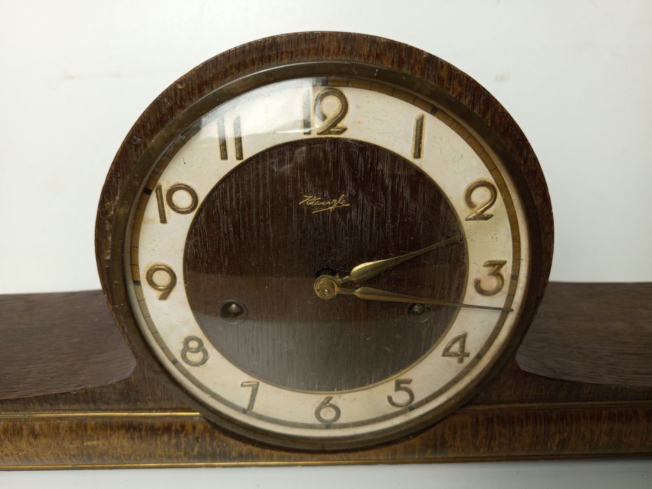 Zegar gabinetowy Kienzle