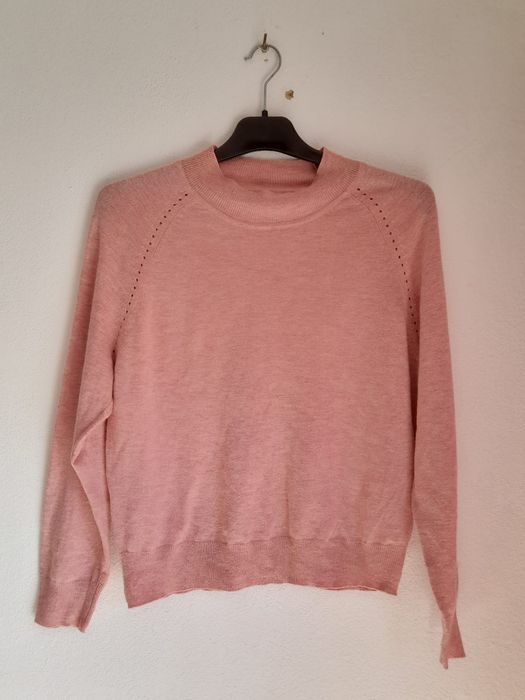 Conjunto Camisola e Saia Mango S