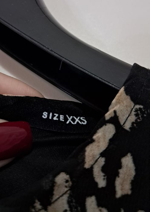 Sukienka Sinsay maxi